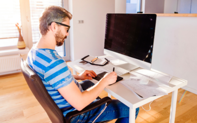 Trouver la hauteur idéale d’un bureau pour un confort optimal et une meilleure posture