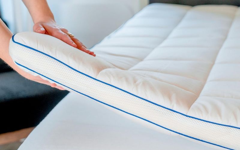 matelas hypnia pour mal de dos