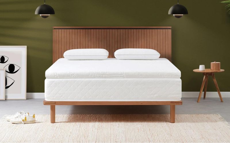 matelas hypnia pour mal de dos