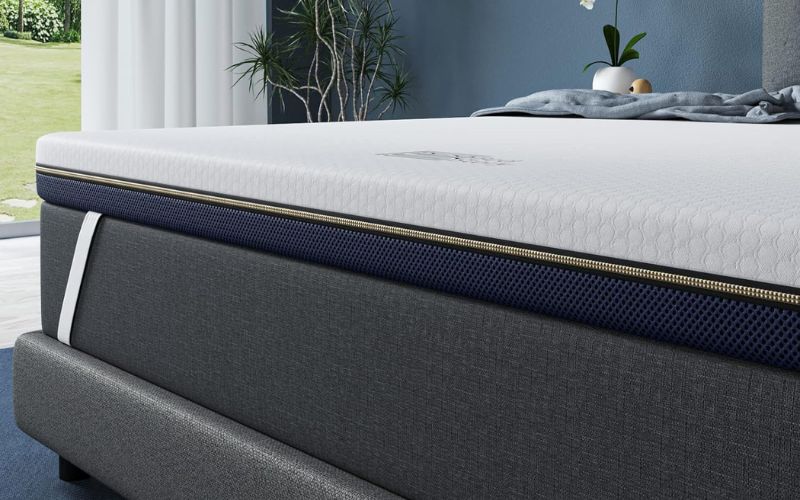 matelas percko pour mal de dos