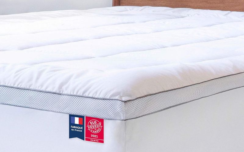 matelas hypnia pour mal de dos