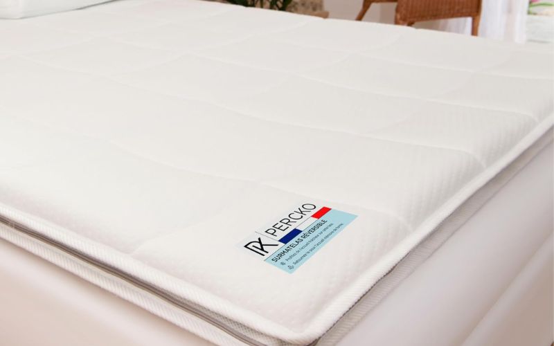 matelas hypnia pour mal de dos