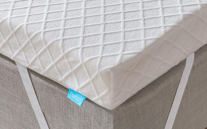 matelas hypnia pour mal de dos