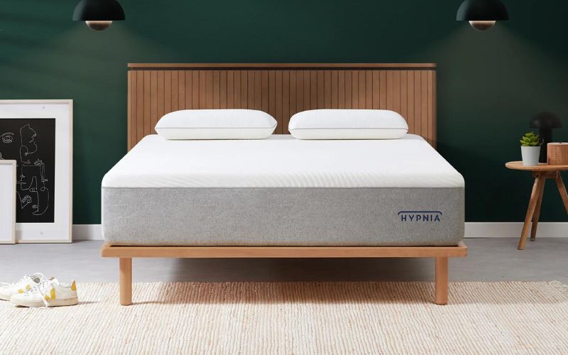 matelas hypnia pour mal de dos