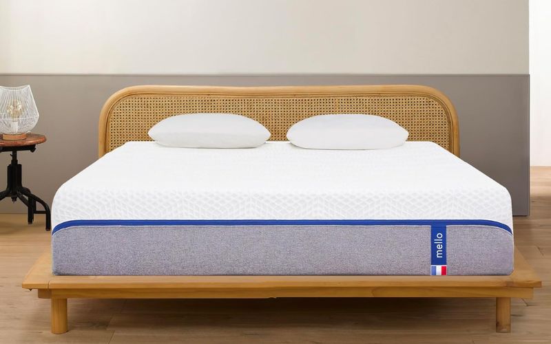 matelas hypnia pour mal de dos