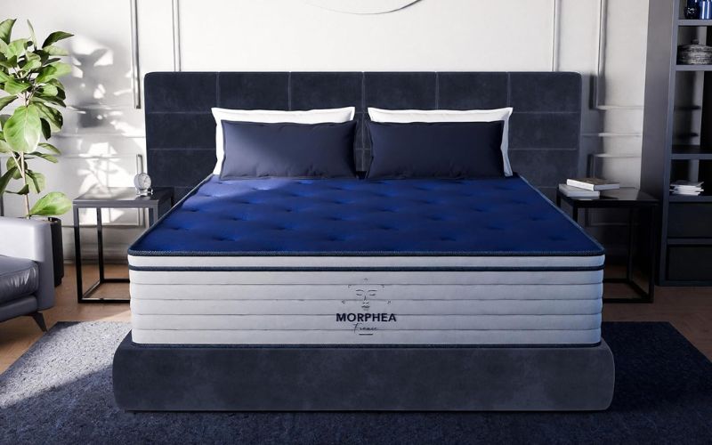 matelas hypnia pour mal de dos