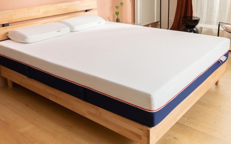 matelas percko pour mal de dos