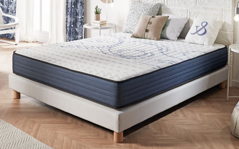 matelas hypnia pour mal de dos