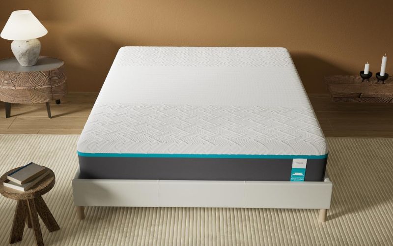 matelas hypnia pour mal de dos