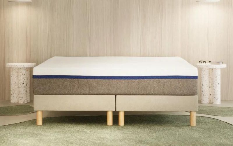 matelas hypnia pour mal de dos