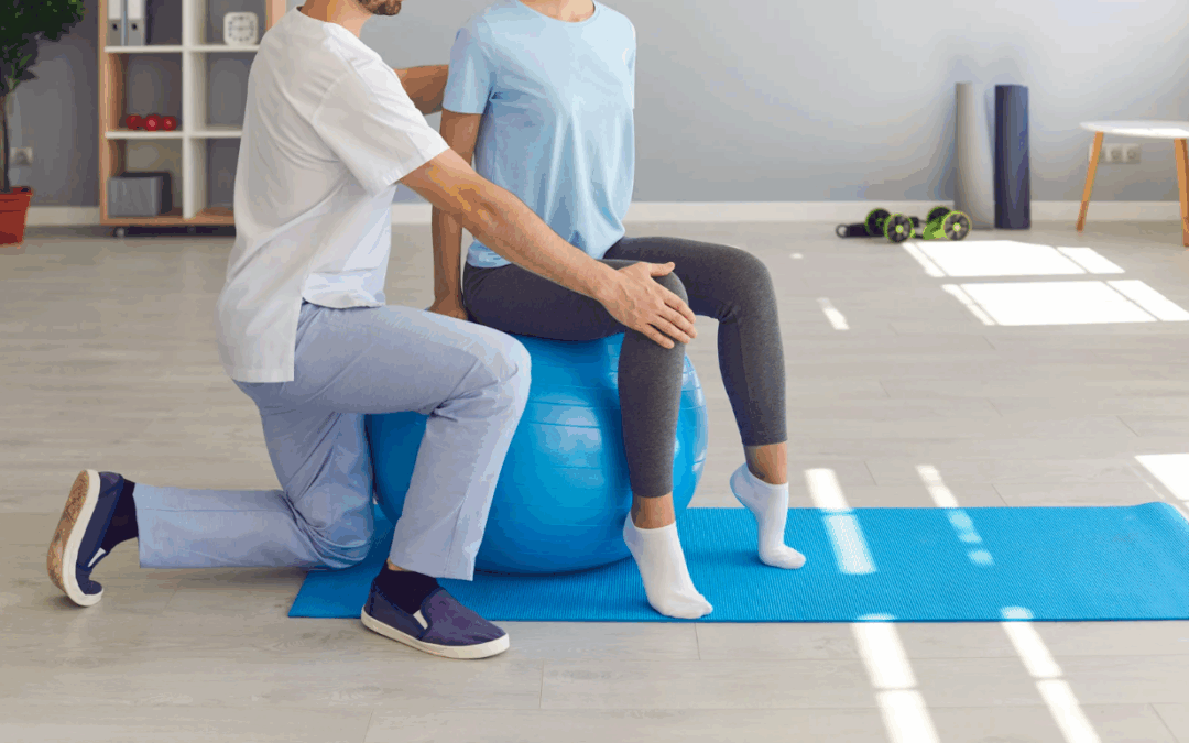 Lombalgie exercices à ne pas faire : Top 7