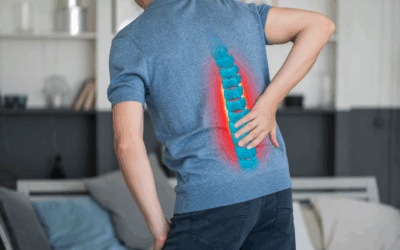 Discarthrose lombaire : symptômes, causes et traitements naturels