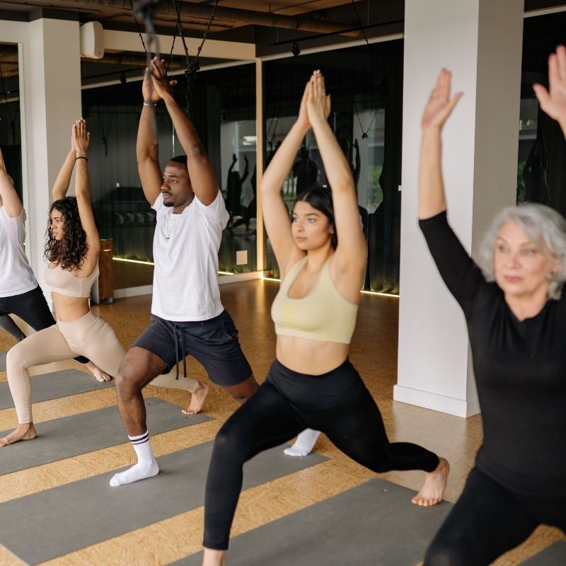 yoga pour soulager mal de dos yoga pour soulager mal de dos
