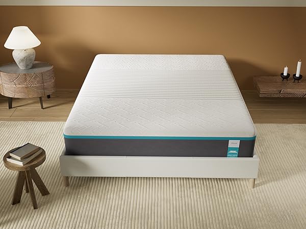 matelas hypnia pour mal de dos