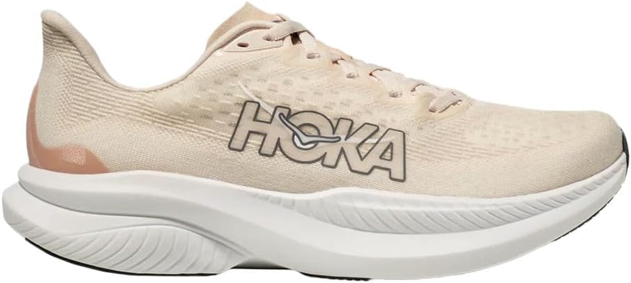 chaussure Hoka Bondi 8 pour le dos