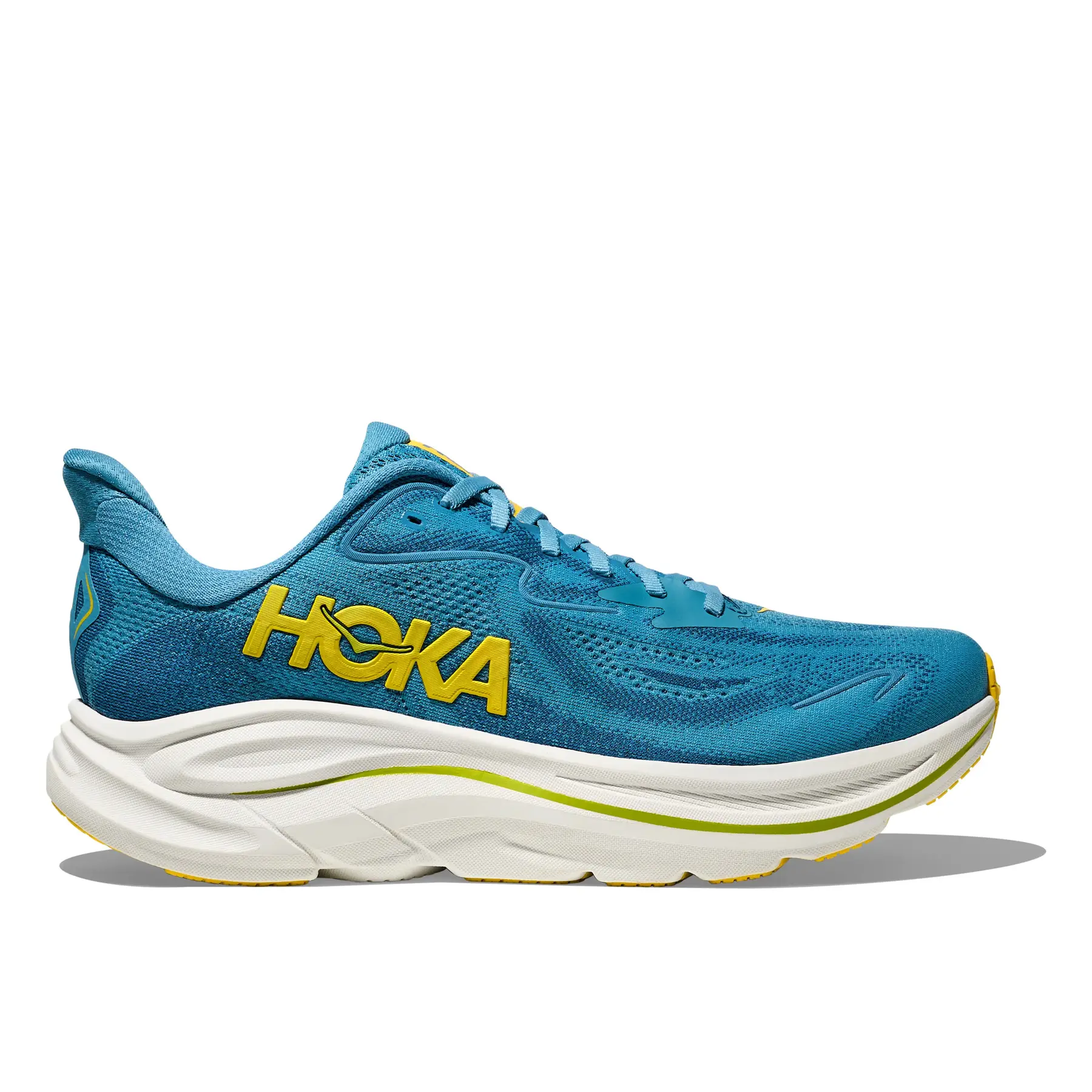chaussure Hoka Bondi 8 pour le dos