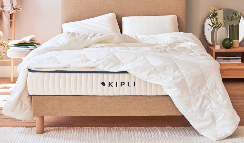 matelas kipli