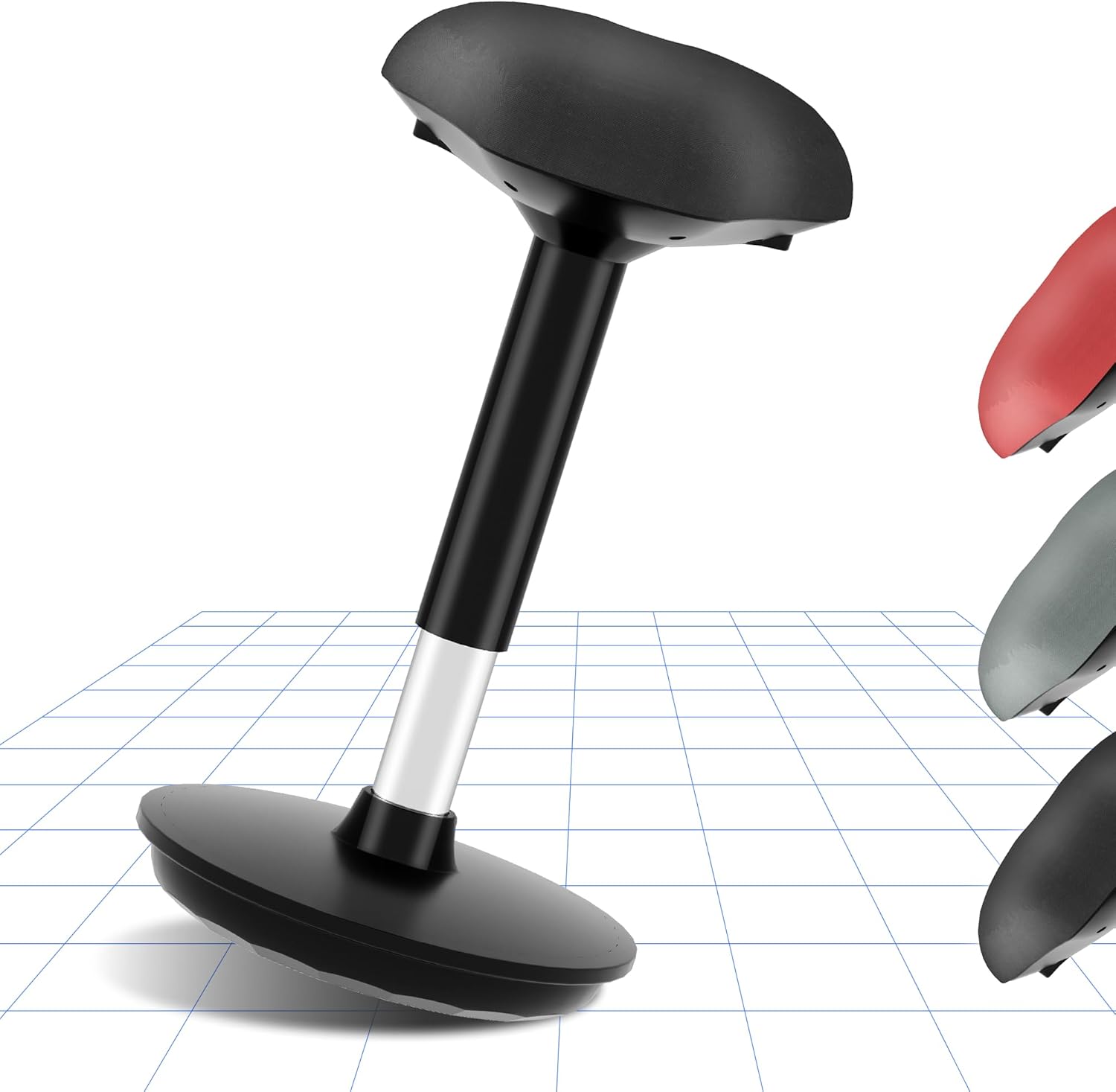 Tabouret pivotant FLEXISPOT BH4B