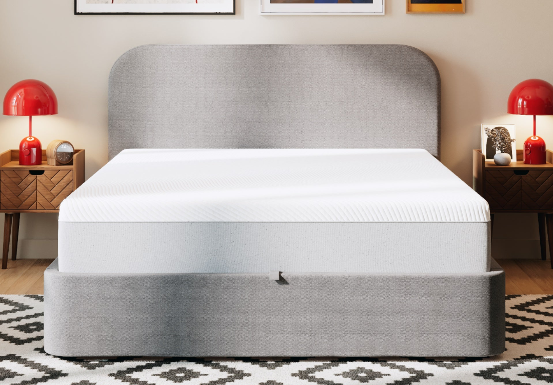 Matelas Slome Hybride Ultime pour mal de dos